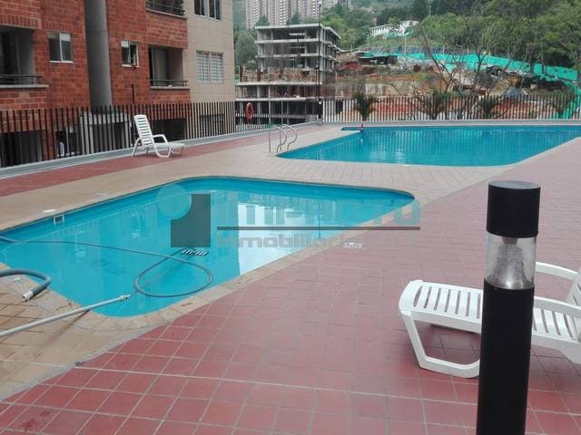 SE ARRIENDA APARTAMENTO EN BELLO COD 11277 QW — foto 12