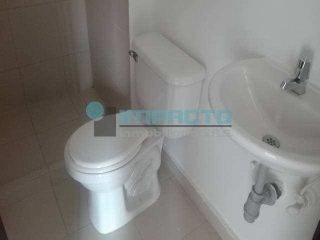 SE ARRIENDA APARTAMENTO EN ITAGUI COD 11283 QW — foto 5