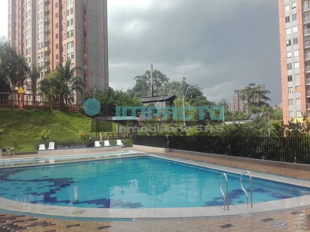SE ARRIENDA APARTAMENTO EN ITAGUI COD 11283 QW — foto 10