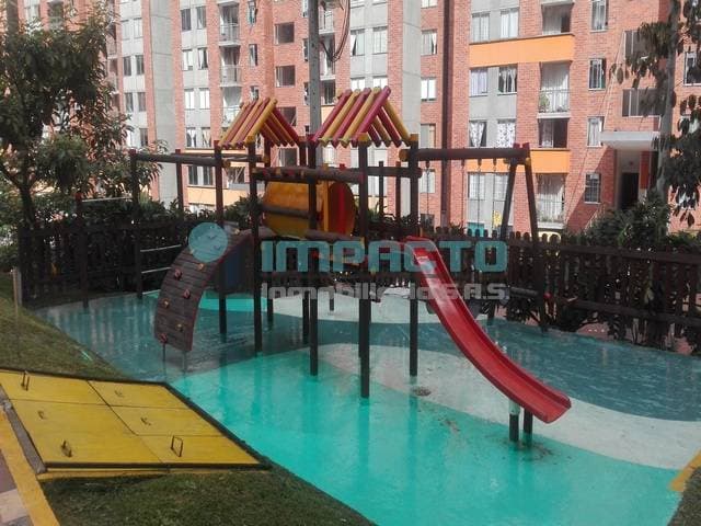 SE ARRIENDA APARTAMENTO EN ITAGUI COD 11283 QW — foto 11