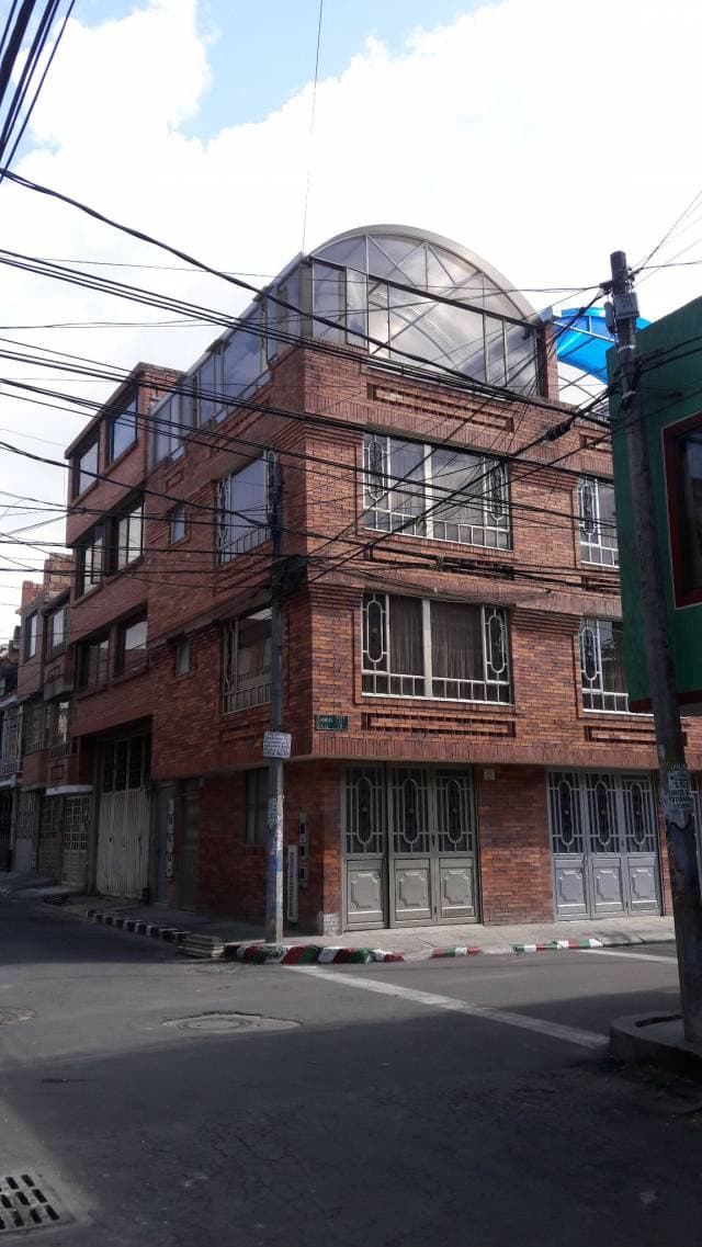Casa en Venta  Bogotá Marandu — foto 1