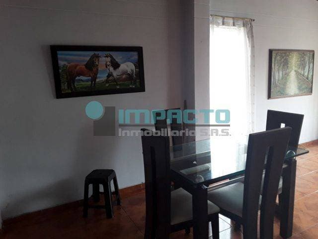 SE ARRIENDA APARTAMENTO EN EL POBLADO COD 11258 xx — foto 1