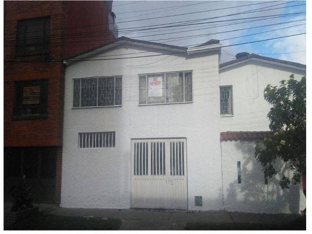 CASA EN VENTA – BARRIO CASTILLA, BOGOTÁ — foto 3