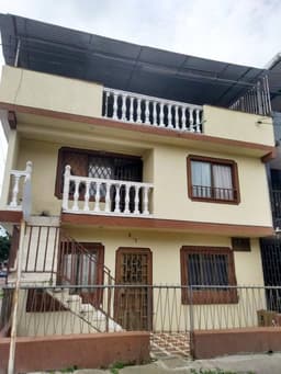 VENTA DE CASA ESQUINERA EN LA FORTALEZA