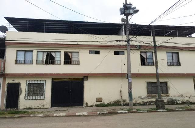VENTA DE CASA ESQUINERA EN LA FORTALEZA — foto 5