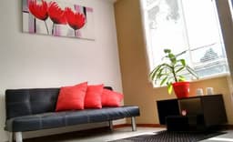 Aptos amoblados x TEMPORADAS, 2-3 alc+ 2 wc ,2 closet desde $120.000