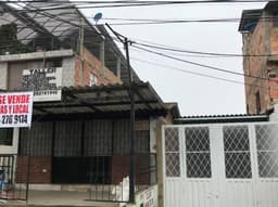 ARRIENDO CASA LOTE EN FUSAGASUGA EN MAIZ AMARILLO