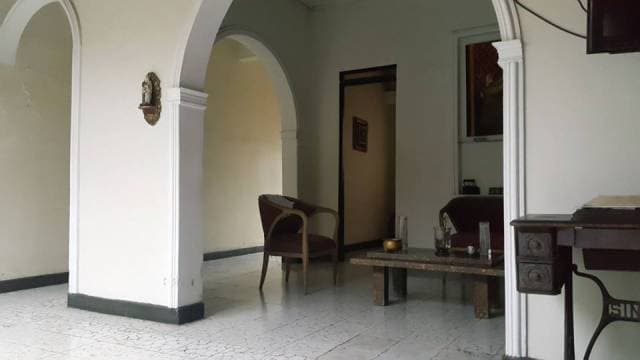 VENTA DE CASA GRANDE EN EL ALVERNIA — foto 1