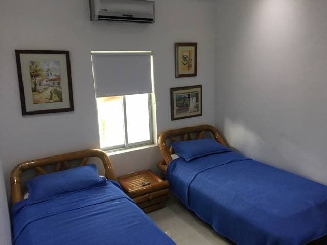 Venta / Hipoteca Casa Condominio El Peñon — foto 5