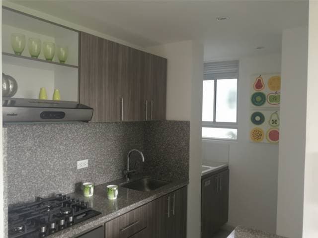 Hermoso apartamento en Cajica — foto 5
