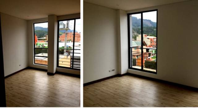 casas para estrenar — foto 5