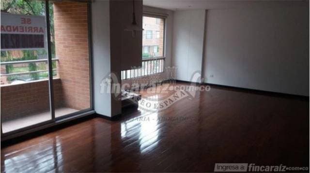 APARTAMENTO DUPLEX — foto 4