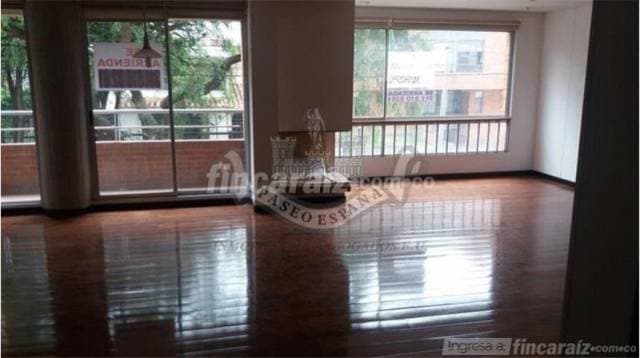 APARTAMENTO DUPLEX — foto 6
