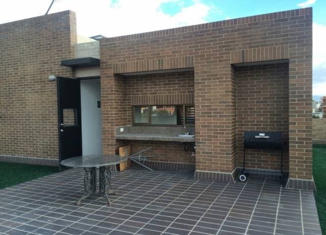 ALUMINÉ DÚPLEX 92,52+TERRAZA 33 M2 — foto 7