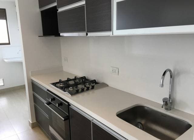 ALUMINÉ DÚPLEX 92,52+TERRAZA 33 M2 — foto 10