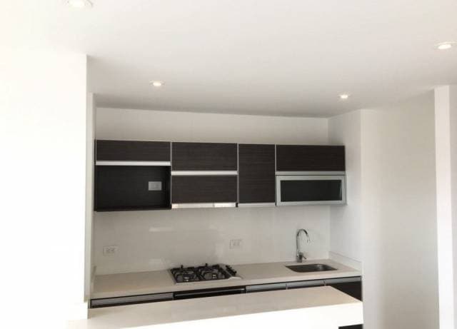 ALUMINÉ DÚPLEX 92,52+TERRAZA 33 M2 — foto 11