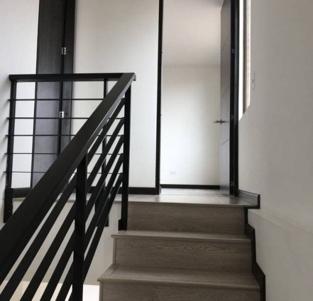 ALUMINÉ DÚPLEX 92,52+TERRAZA 33 M2 — foto 13
