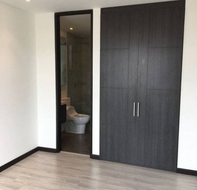 ALUMINÉ DÚPLEX 92,52+TERRAZA 33 M2 — foto 14