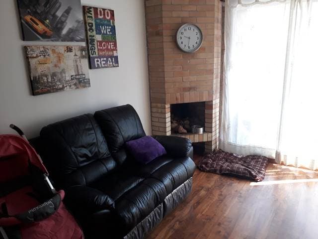VENDO APTO ADARVES DE CASTILLA — foto 3