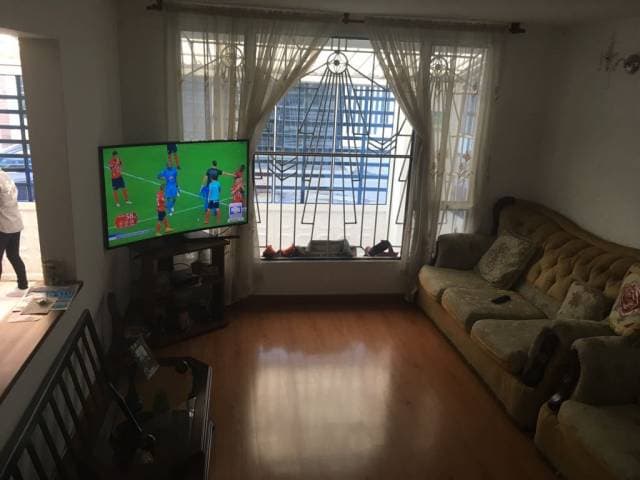 HERMOSA CASA CARABELAS — foto 2