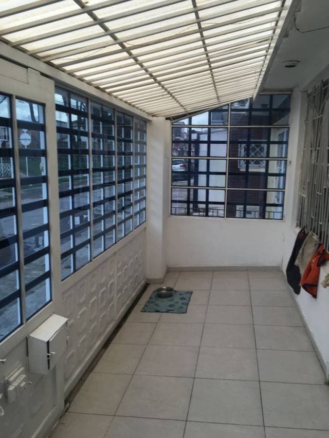 HERMOSA CASA CARABELAS — foto 6