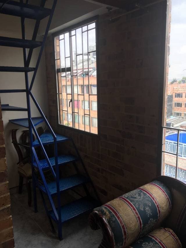 DUPLEX EN VERAGUAS CENTRAL — foto 1