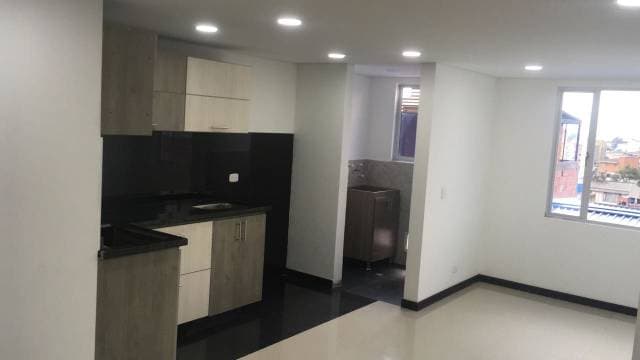 ULTIMOS APARTAMENTO en santa isabel — foto 2