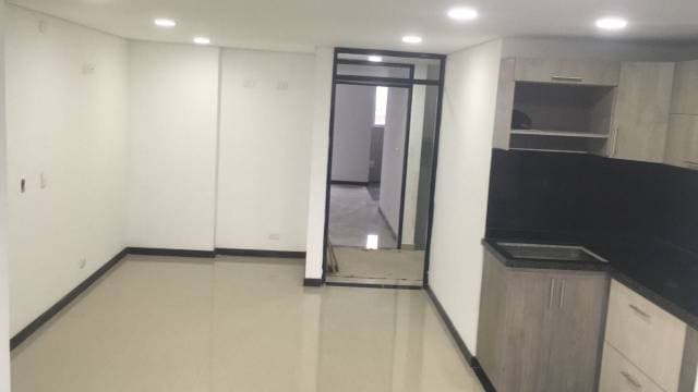 ULTIMOS APARTAMENTO en santa isabel — foto 3