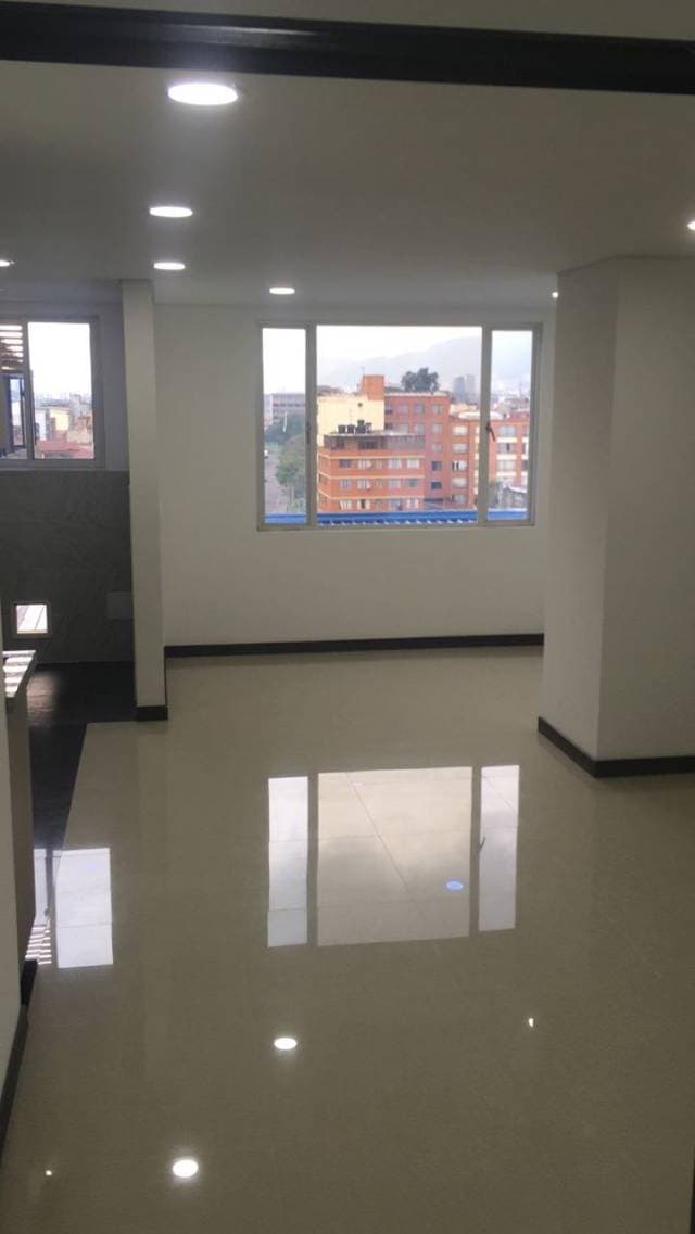 ULTIMOS APARTAMENTO en santa isabel — foto 5