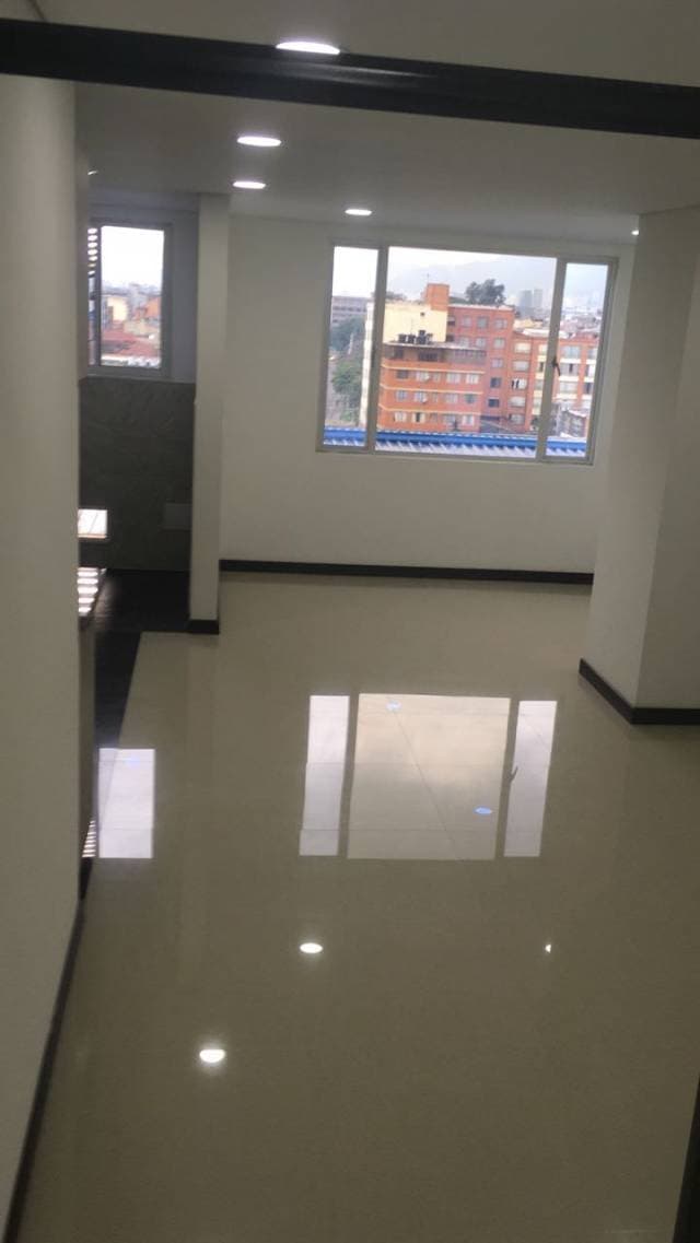 ULTIMOS APARTAMENTO en santa isabel — foto 8