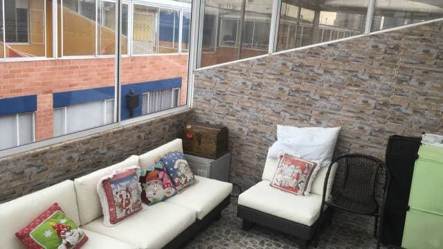 CASA 4 NIVELES NUEVA CASTILLA — foto 3