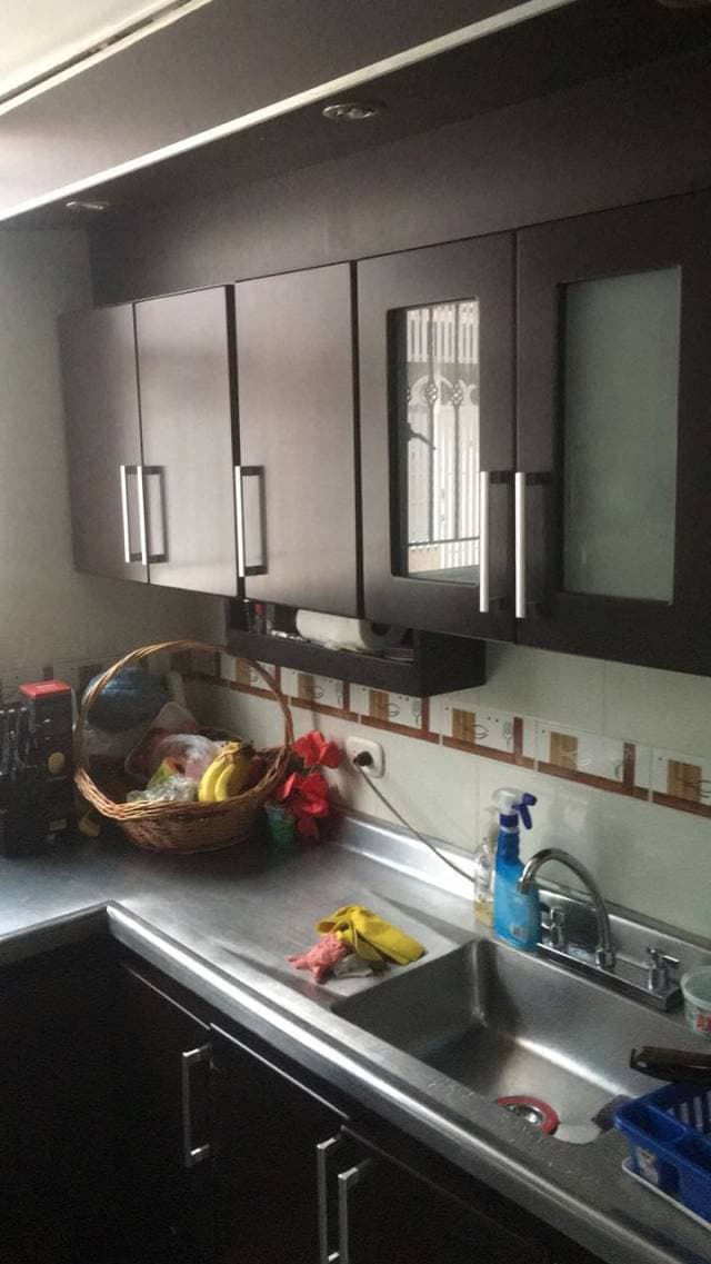 CASA 4 NIVELES NUEVA CASTILLA — foto 8