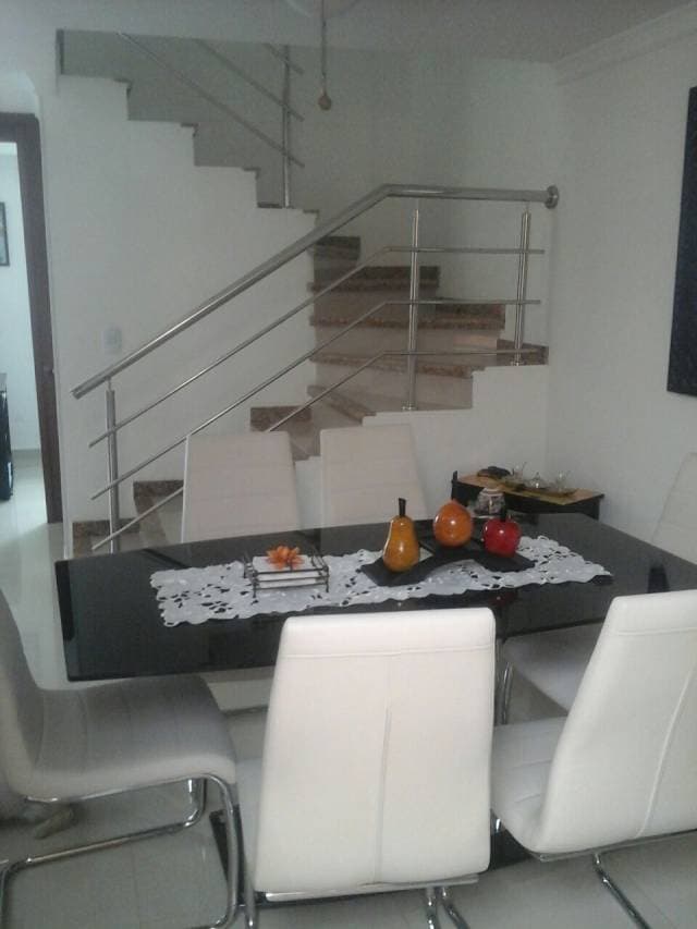 CASA EN VENTA barrio BAVARIA SANTA MARTA — foto 1