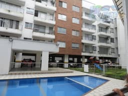 GANGA HERMOSO APARTAMENTO DE 104 MT2 SECTOR ANILLO VIAL