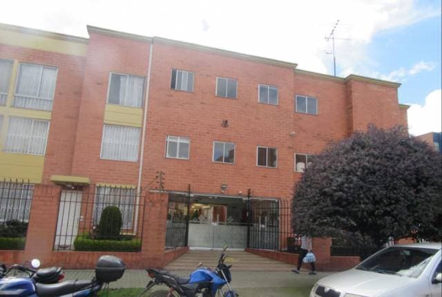 VENDO CASA EN HAYUELOS — foto 2
