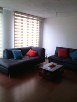 VENDO APARTAMENTO  EN SUBA