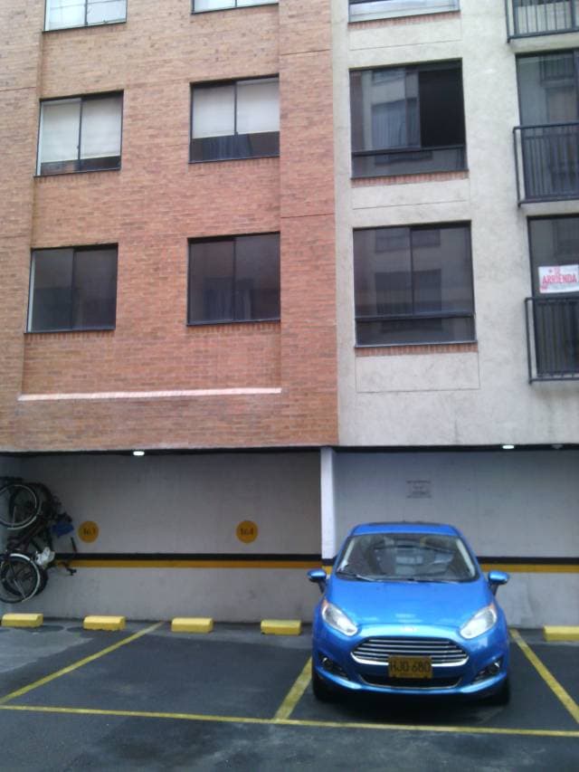 VENDO APARTAMENTO  EN SUBA — foto 6