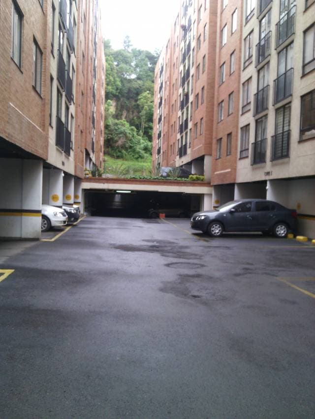 VENDO APARTAMENTO  EN SUBA — foto 8