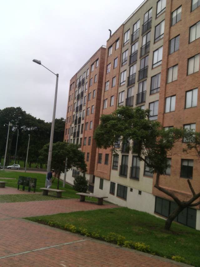 VENDO APARTAMENTO  EN SUBA — foto 9