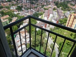 APARTAMENTO BONITO EN CALASANZ MEDELLIN