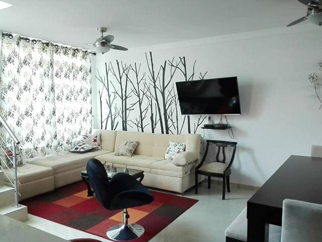 CASA MODERNA EN VENTA RODADERO SANTA MARTA — foto 11