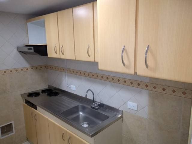 VENTA APARTAMENTO SUBA COMPARTIR — foto 7