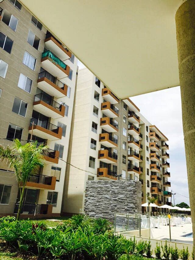 Espectacular Apartamento Campestre!! — foto 1