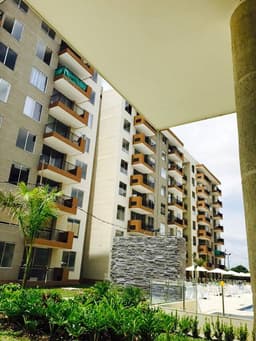 Espectacular Apartamento Campestre!!