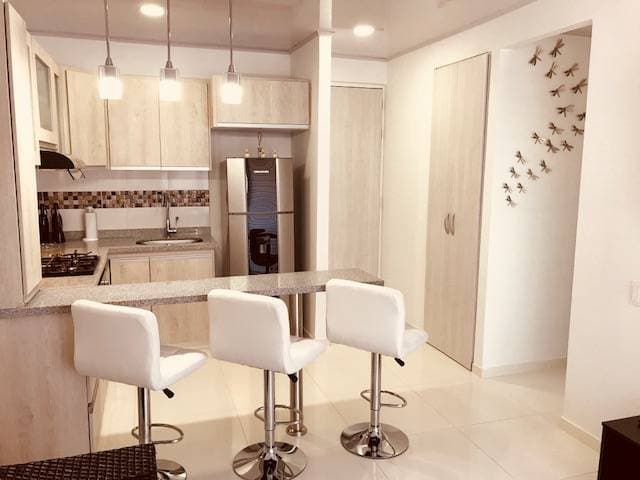 Espectacular Apartamento Campestre!! — foto 2