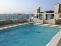 apartamento en venta playa RodaderoSur Santa Marta