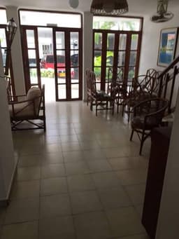 CASA EN VENTA playa RODADERO SUR SANTA MARTA