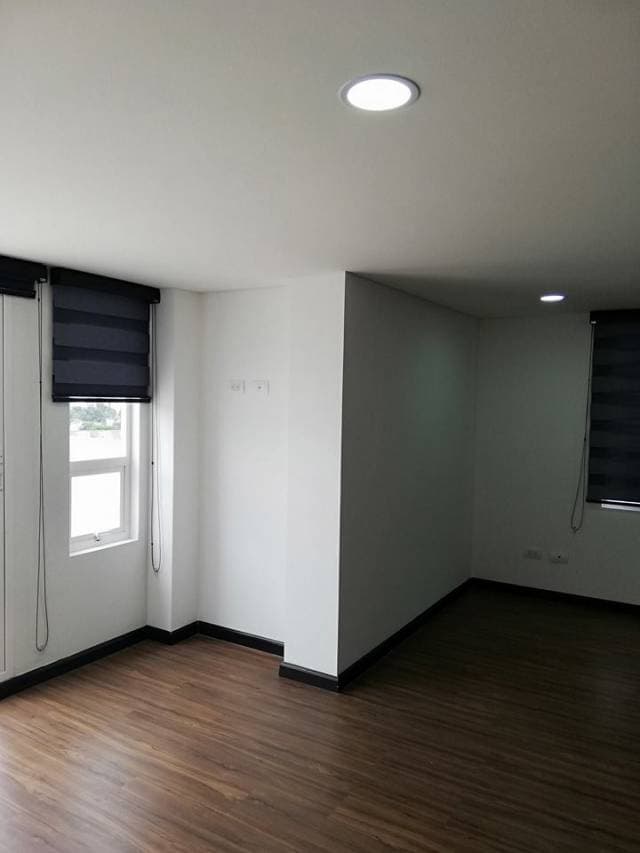 Lindo apartaestudio sector uptc — foto 2