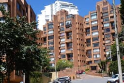 Ofrezco Espectacular Apartamento 3 Alcobas en Rosales
