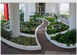 VENDO ESPECTACULAR APARTAMENTO DUPLEX PISO 27 Y 28